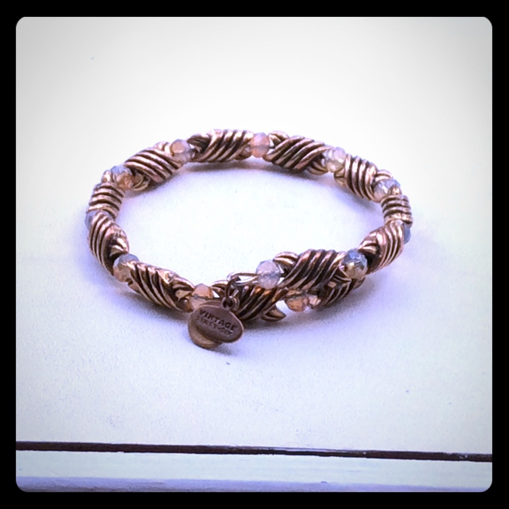 Alex and Ani Bangle Bracelet